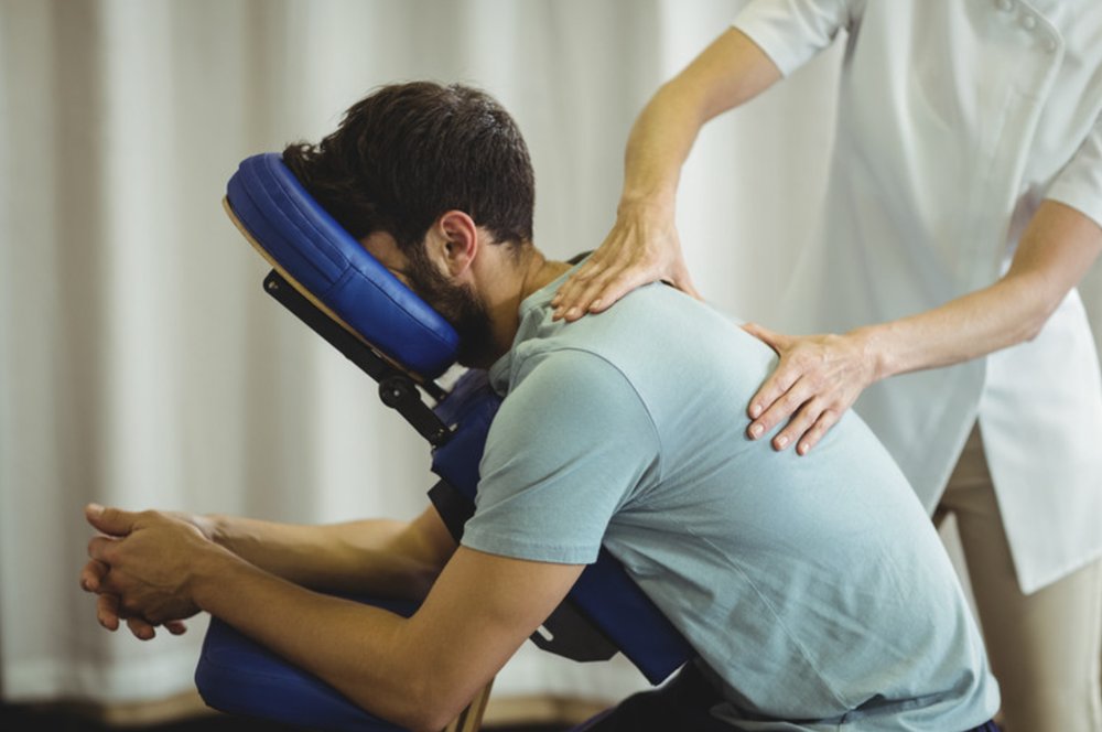 Massage Therapist Liability Insurance California
