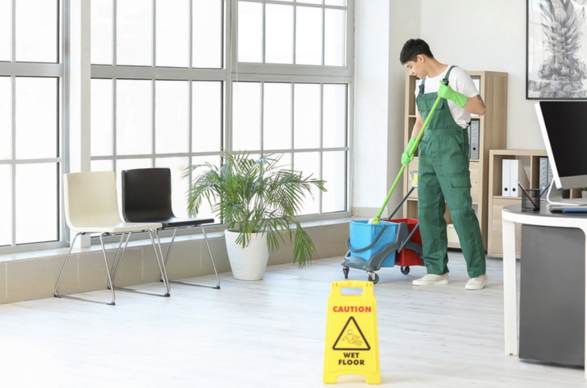 General Liability Insurance — The $75K Lawsuit