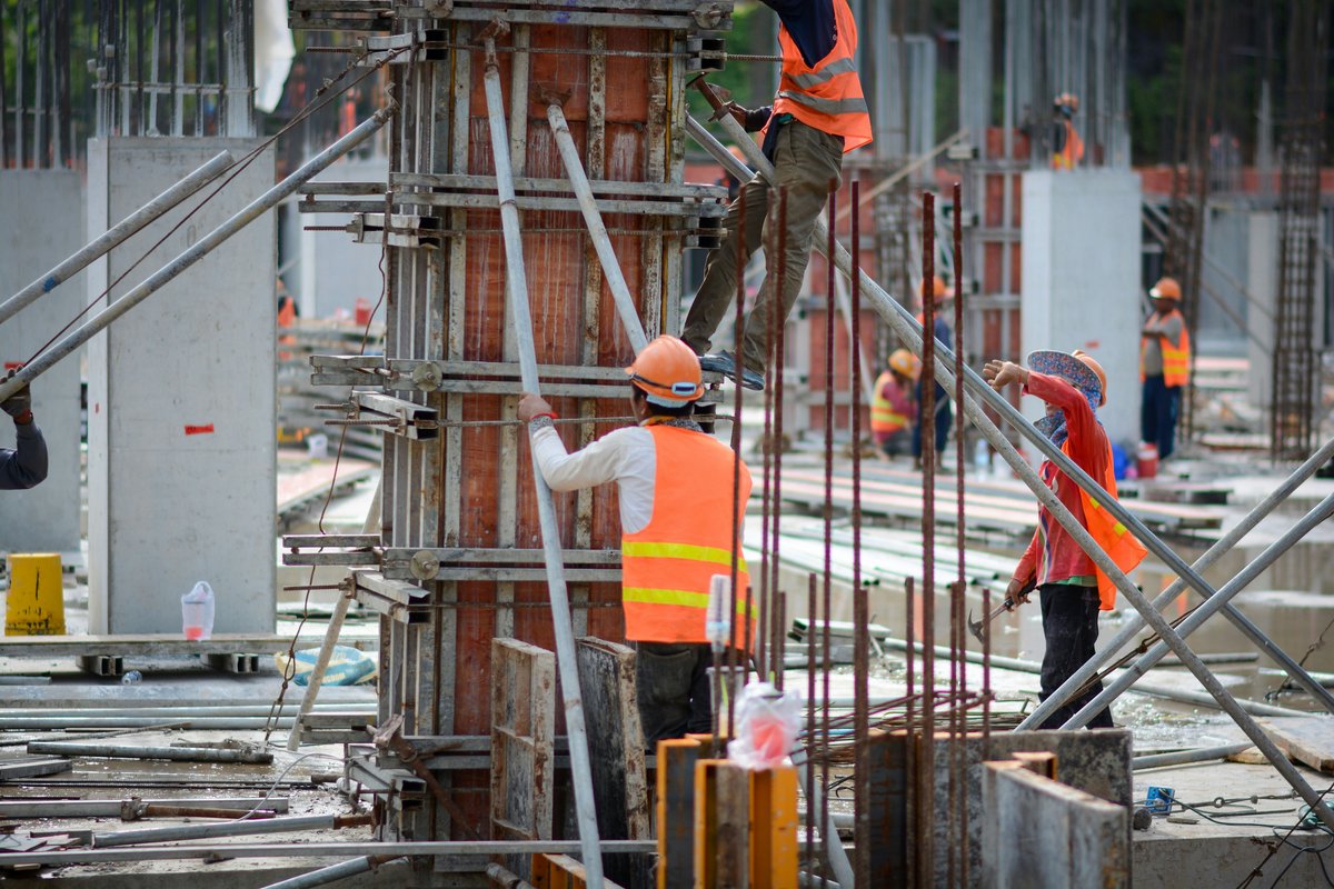 Contractor License Bonds