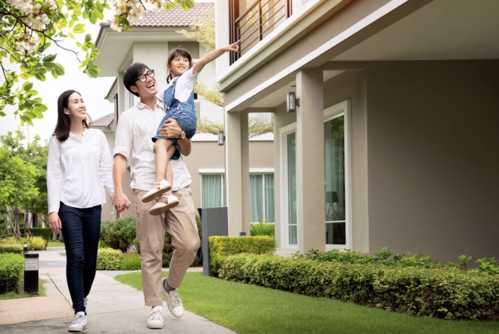 Mortgage Protection Insurance for Your Family's Home