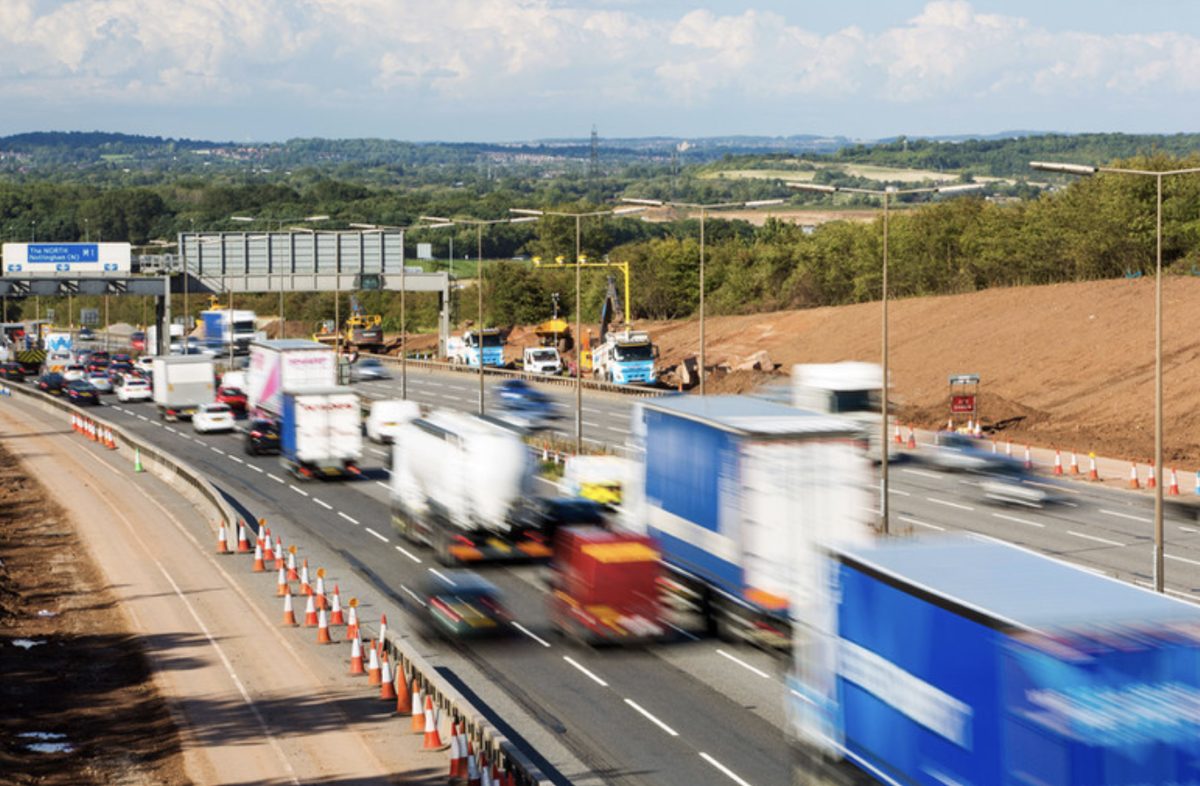 Freight Broker Bond Page