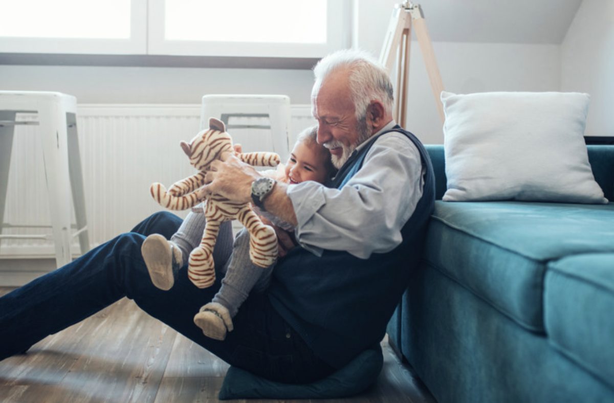 RCFE Insurance California | Residential Care Facility for Elderly | Blackstone