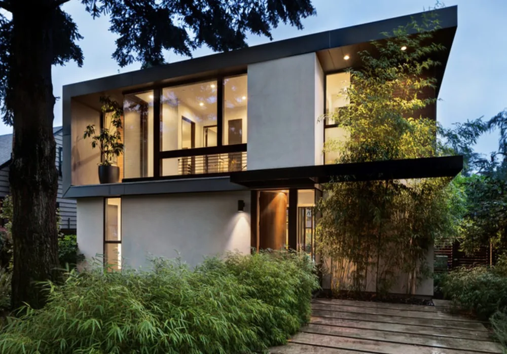 Beautiful California home