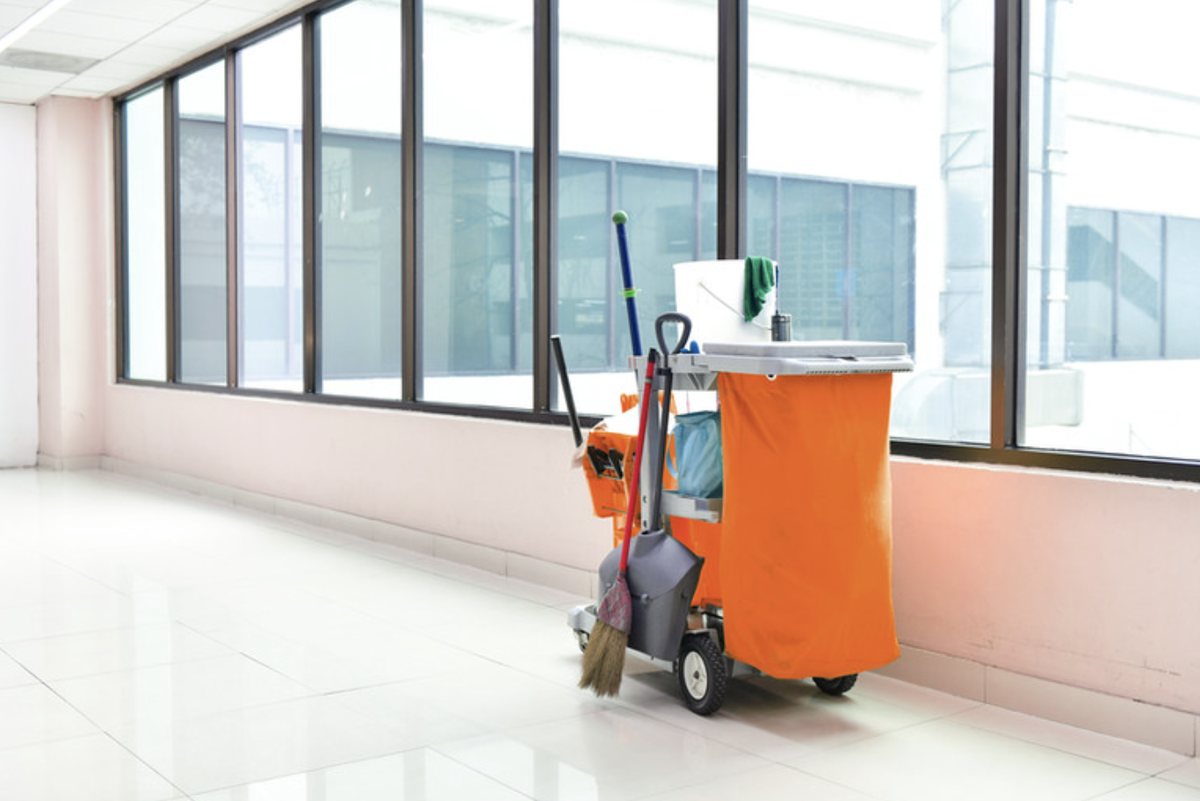 Janitorial Service Bond — Why Cleaning Companies Need One