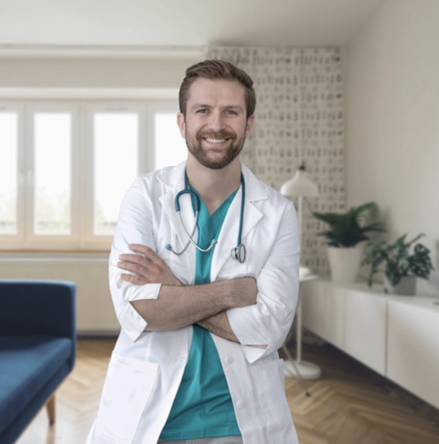 More Healthcare Professions Covered — Blackstone Insurance