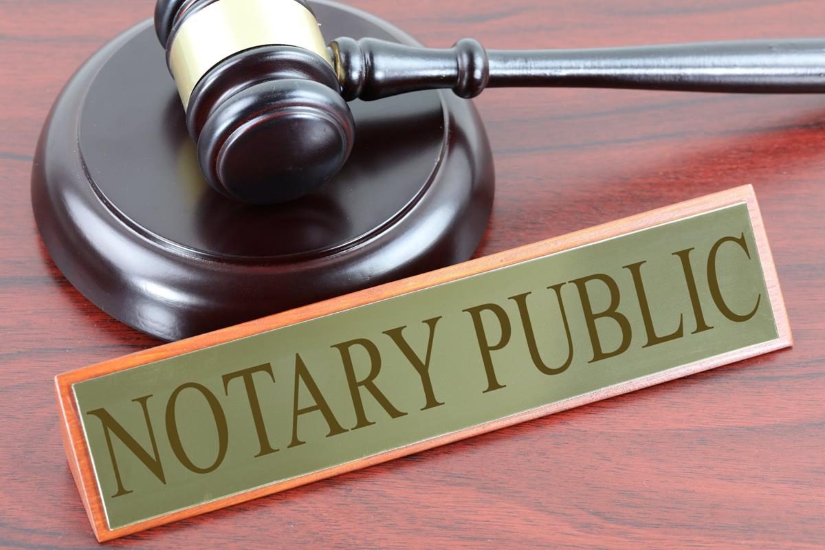 California Notary Bond (Bond-84) California | Blackstone Insurance